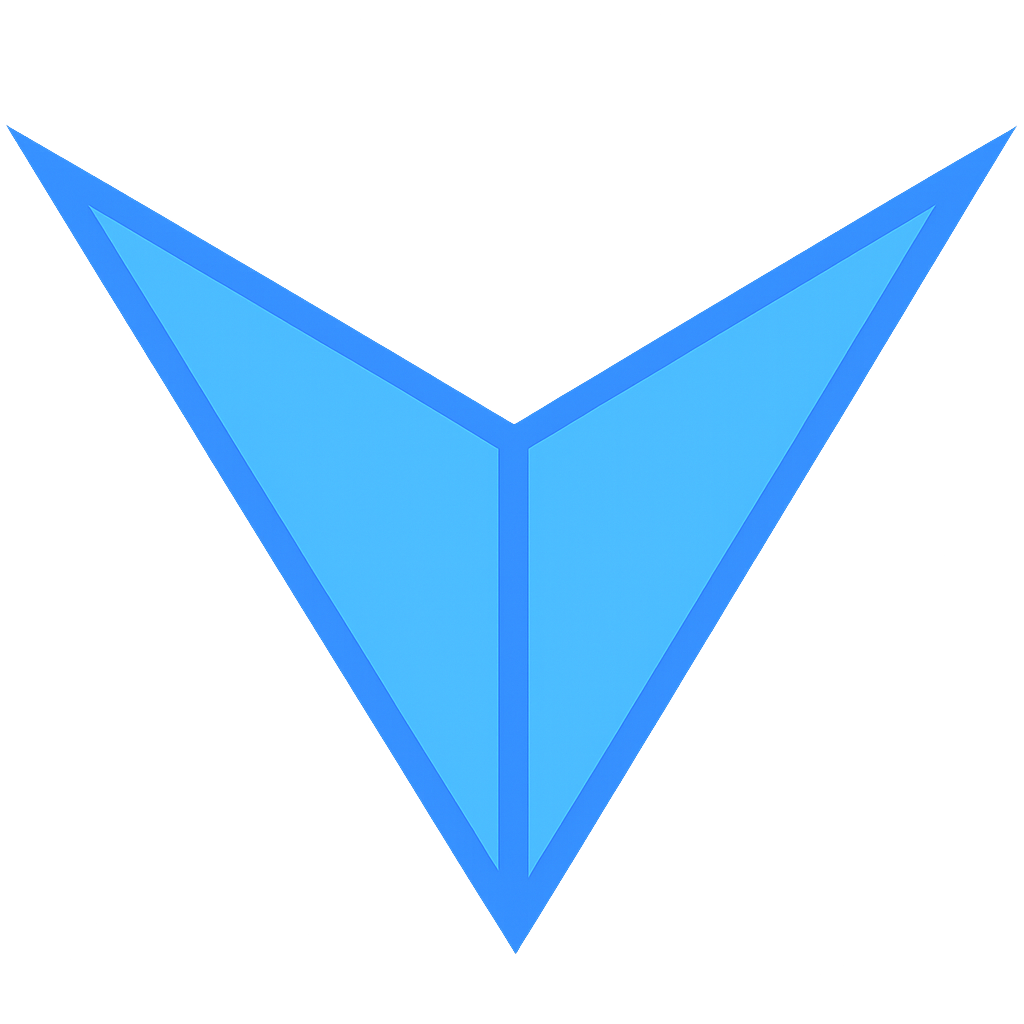 Virtcoin Logo