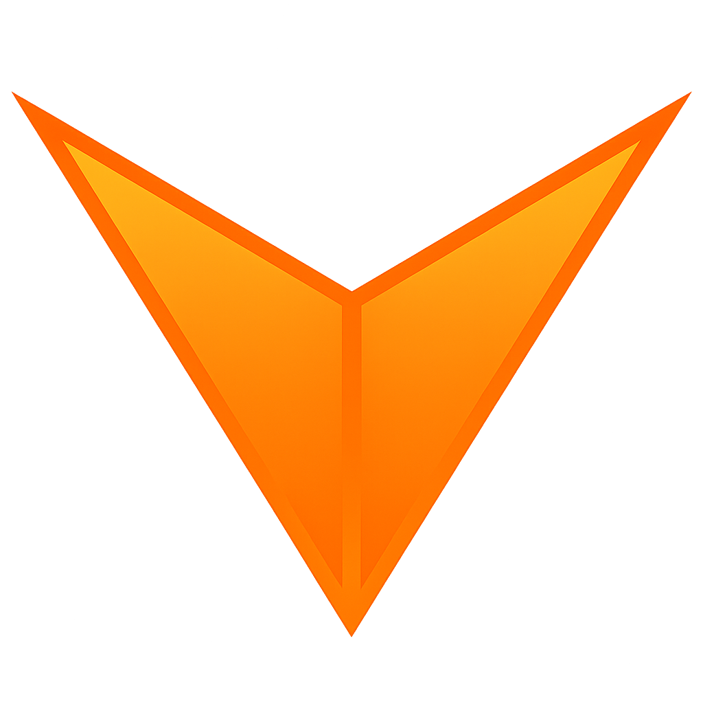 Virtcoin logo